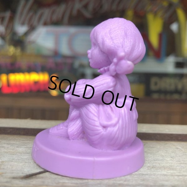 画像2: 80s Vintage Wendy's Good Stuff Gang WENDY (B346) (2)