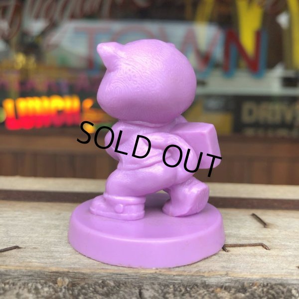 画像3: 80s Vintage Wendy's Good Stuff Gang HOT STUFF (B340) (3)