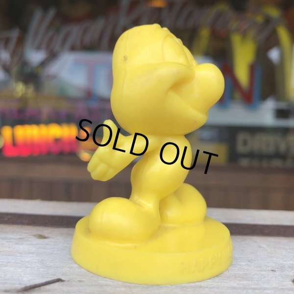 画像2: 80s Vintage Wendy's Good Stuff Gang HAPPY MOODIE (B346) (2)