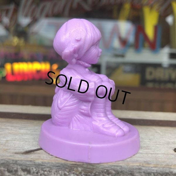 画像3: 80s Vintage Wendy's Good Stuff Gang WENDY (B346) (3)