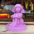 画像1: 80s Vintage Wendy's Good Stuff Gang WENDY (B346) (1)