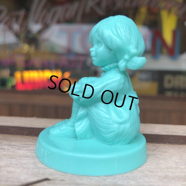 画像2: 80s Vintage Wendy's Good Stuff Gang WENDY (B344) (2)