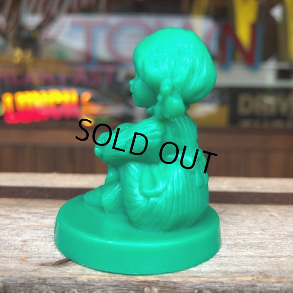 画像2: 80s Vintage Wendy's Good Stuff Gang WENDY (B343) (2)