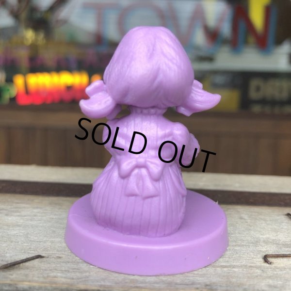 画像4: 80s Vintage Wendy's Good Stuff Gang WENDY (B346) (4)