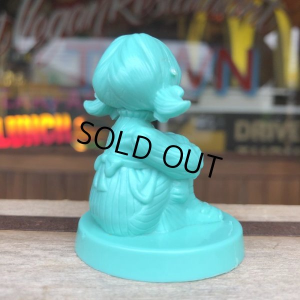 画像3: 80s Vintage Wendy's Good Stuff Gang WENDY (B344) (3)