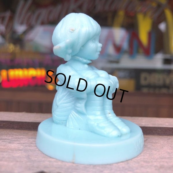 画像3: 80s Vintage Wendy's Good Stuff Gang WENDY (B345) (3)