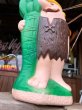 画像7: 70s Vintage The Flintstones Barney Bank (B349) (7)