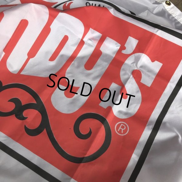 画像8: Vintage Wendy's Banner (B353) (8)