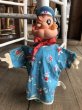 画像1: Vintage Gund Popeye Hand Puppet (B357) (1)