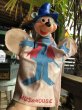 画像6: Vintage Ideal Mush Mouse Hand Puppet (B361) (6)