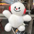 画像2: 60s Vintage SNOBOY  Plush Doll (B362) (2)