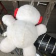 画像3: 60s Vintage SNOBOY  Plush Doll (B362) (3)