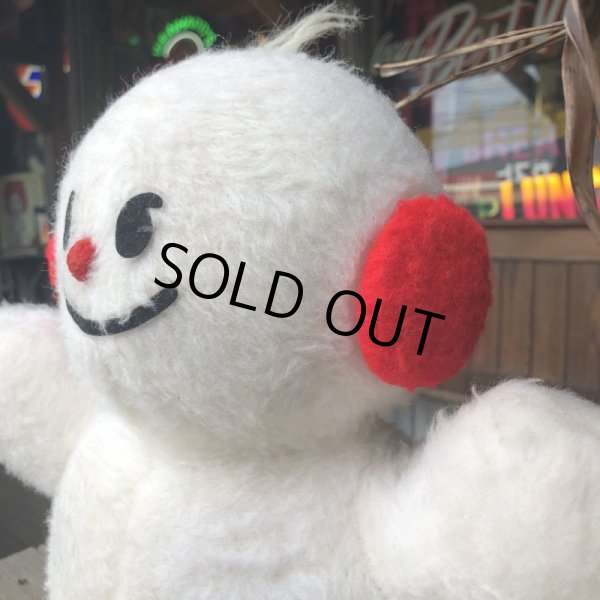 画像6: 60s Vintage SNOBOY  Plush Doll (B362) (6)