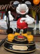 画像7: 90s Vintage Disney Mickey Phone (B371) (7)