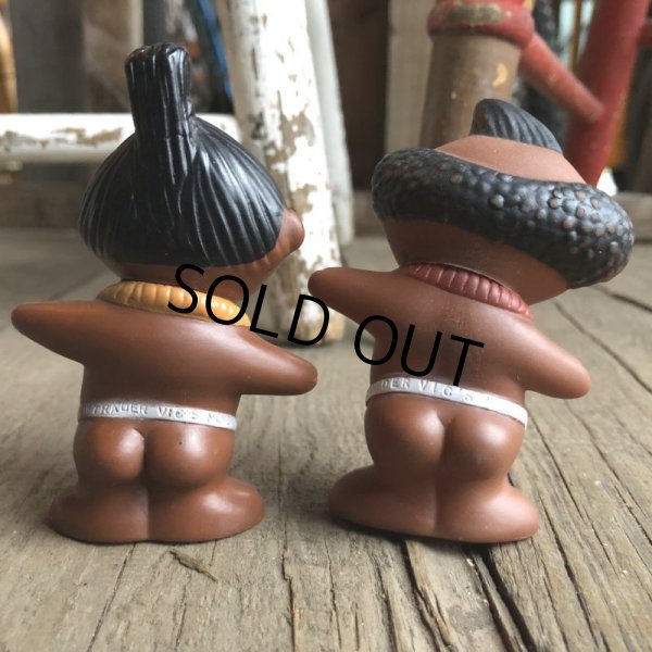 画像2: Vintage Trader Vic's Manehune SET (B374) (2)