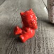 画像3: Vintage Hot Stuff Red Devil Ceramic Figure (B376)  (3)