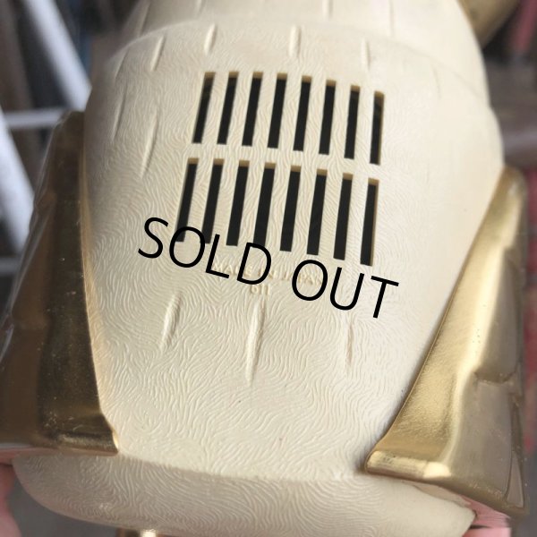 画像6: Vintage Clash of the Titans BOBO Midnight OWL Radio M.I.B (B380)  (6)