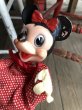 画像4: Vintage Gund Disney Hand Puppet Minnie Mouse (B382) (4)