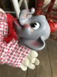 画像4: Vintage Gund Disney Hand Puppet Dumbo (B383) (4)