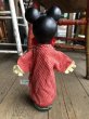 画像2: Vintage Gund Disney Hand Puppet Minnie Mouse (B382) (2)