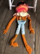 画像7: 70s Vintage FP Muppets Animal Puppet doll (B386) (7)