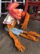 画像3: 70s Vintage FP Muppets Animal Puppet doll (B386) (3)