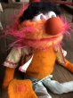 画像4: 70s Vintage FP Muppets Animal Puppet doll (B386) (4)