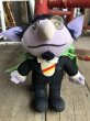 画像2: 70s Vintage Sesame Street Count Talking Plush doll (B391) (2)