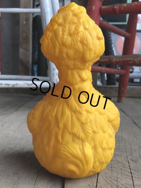 画像5: Vintage Sesame Street Big Bird Mirror (B392) (5)