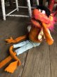 画像2: 70s Vintage FP Muppets Animal Puppet doll (B386) (2)