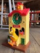 画像4: 70s Vintage Sesame Street Clock (B394) (4)