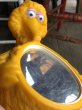 画像7: Vintage Sesame Street Big Bird Mirror (B392) (7)