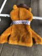 画像10: 70s Vintage FP Muppets Fozzie Bear Puppet doll (B388) (10)