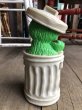 画像5: Vintage Sesame Street Oscar Bank (B395) (5)