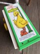 画像5: Vintage Sesame Street FP Music Box TV  (B396) (5)