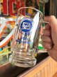 画像8: Vintage Automobilia Buick 20th Anniversary Advertising Heavy Glass Mug (B401) (8)