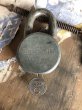 画像1: Vintage American Lock Co Series 10 Hardened Padlock (B402) (1)