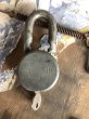 画像4: Vintage American Lock Co Series 10 Hardened Padlock (B402) (4)