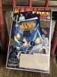 画像2: Vintage Cereal  Box Star Wars (B409) (2)