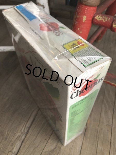 画像4: Vintage Cereal  Box Happy 50th Birthday Buggs Bunny (B407) (4)