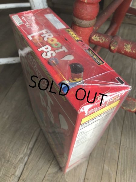 画像4: Vintage Cereal  Box Star Wars (B411) (4)