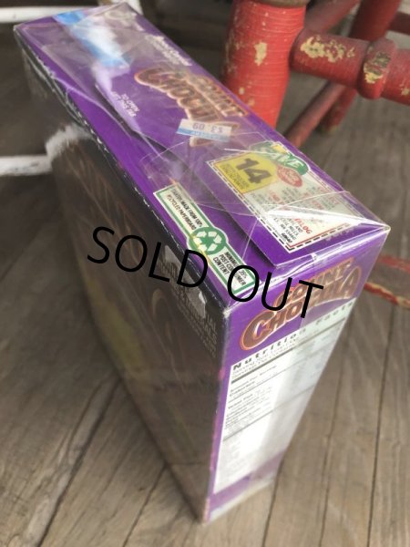 画像3: Vintage Cereal  Box  Cout Chocula (B406) (3)