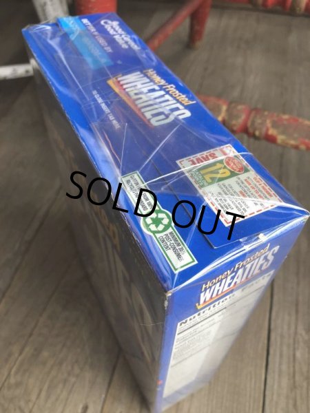 画像3: Vintage Cereal  Box KEN GRIFFEY'S,JR (B404) (3)