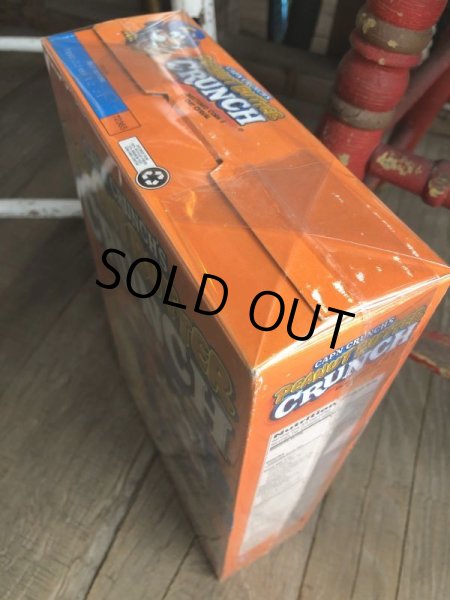 画像4: Vintage Cereal  Box CAP'N CRUNCH'S (B412) (4)