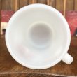 画像6: Vintage Fire King EXXON Esso Tiger D handle Mug (B414) (6)