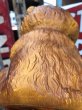 画像6: 70s Vintage Teddy Bear Plastic Coin Bank (B418) (6)