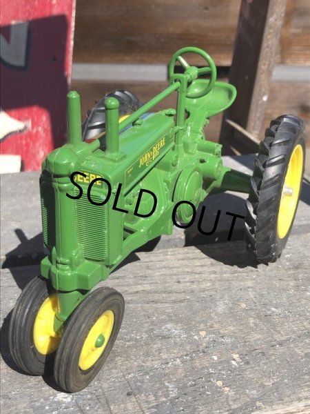 画像8: Vintage Ertl Die-Cast Tractor John Deere (B421)  (8)