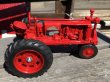 画像6: Vintage Ertl Die-Cast Tractor Farmall (B419)  (6)