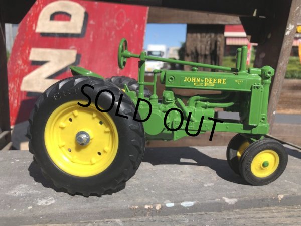 画像6: Vintage Ertl Die-Cast Tractor John Deere (B421)  (6)
