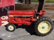 画像2: Vintage Ertl Die-Cast Tractor international (B422)  (2)